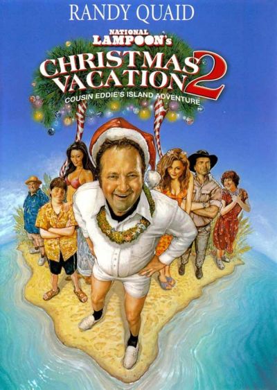 watch-Christmas Vacation 2  Cousin Eddie s Island Adventure