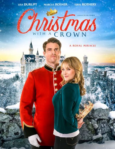 watch-Christmas with a Crown