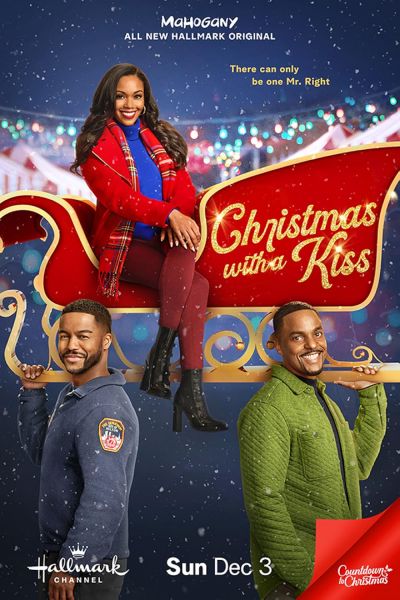 watch-Christmas with a Kiss
