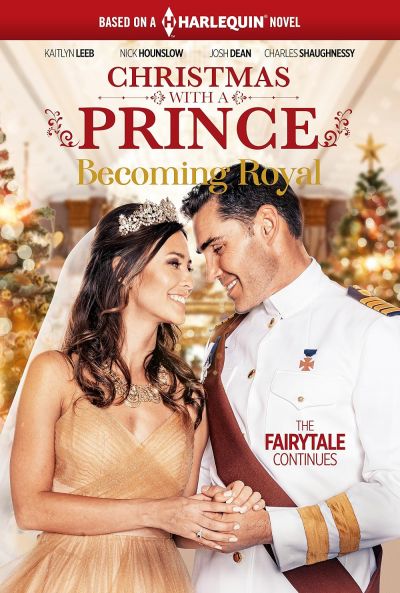 watch-Christmas with a Prince  Becoming Royal