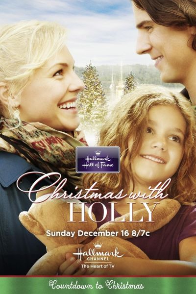 watch-Christmas with Holly