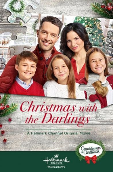 watch-Christmas with the Darlings