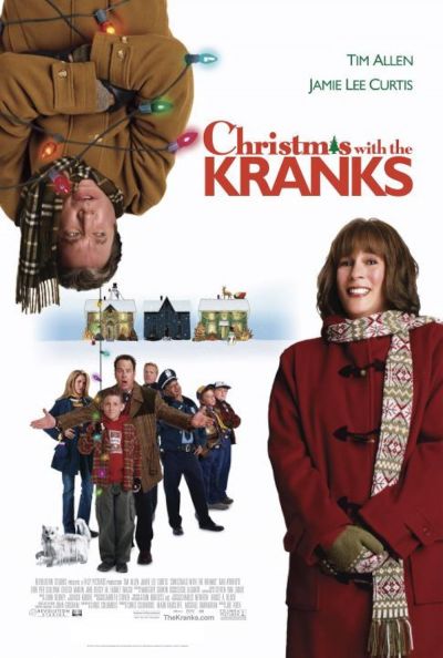 watch-Christmas with the Kranks