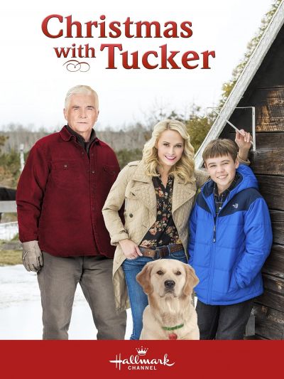 watch-Christmas with Tucker