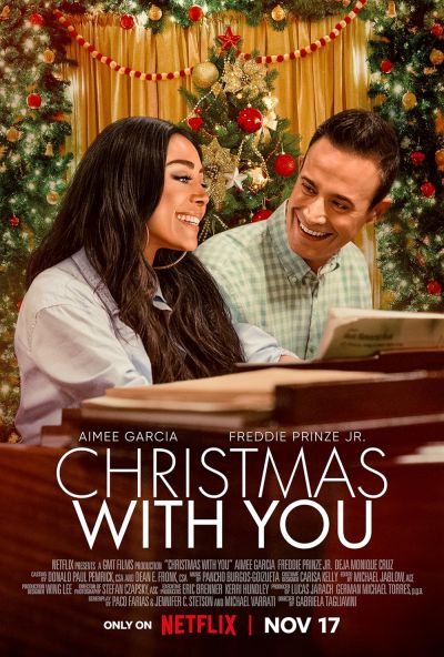 watch-Christmas with You