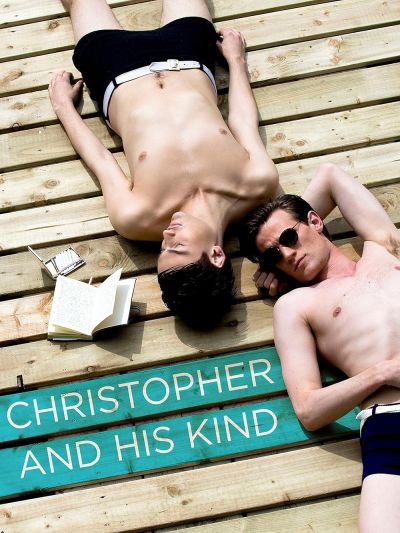 watch-Christopher and His Kind