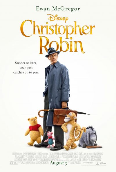 watch-Christopher Robin