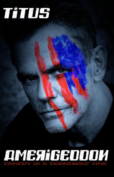 watch-Christopher Titus  Amerigeddon