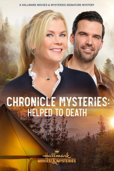 watch-Chronicle Mysteries  Helped to Death