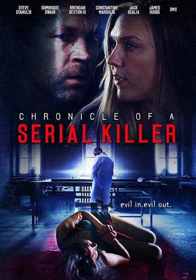 watch-Chronicle of a Serial Killer