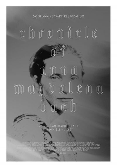 watch-Chronicle of Anna Magdalena Bach