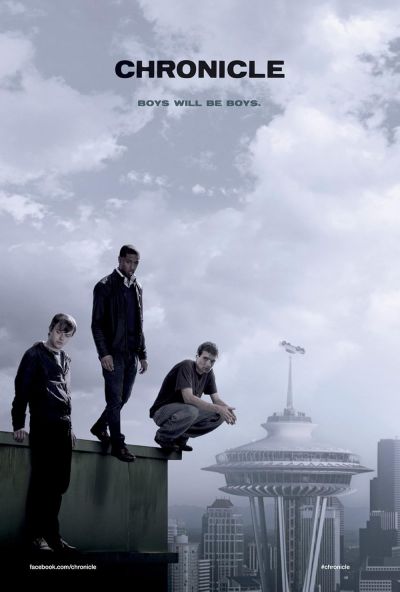 watch-Chronicle