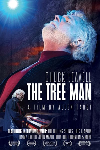 watch-Chuck Leavell  The Tree Man