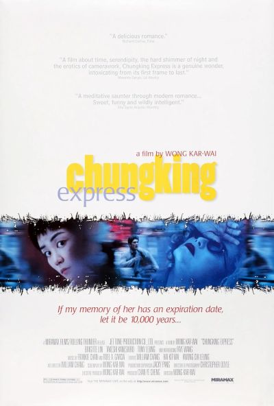 watch-Chungking Express
