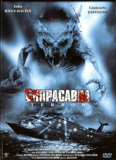 watch-Chupacabra Terror