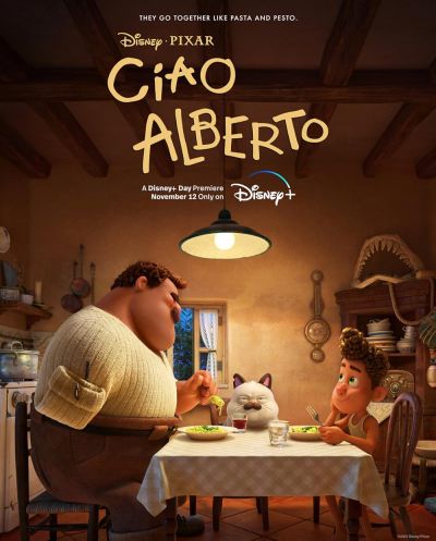 watch-Ciao Alberto