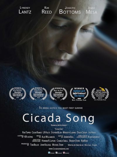 watch-Cicada Song