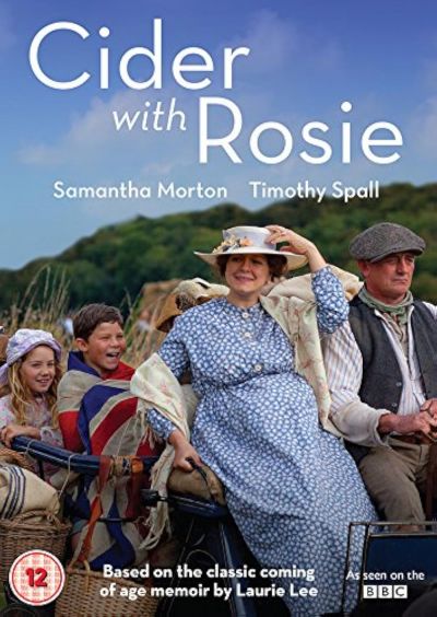 watch-Cider with Rosie