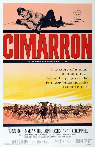 watch-Cimarron