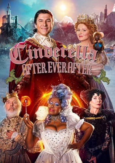 watch-Cinderella  After Ever After