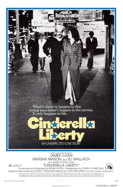 watch-Cinderella Liberty