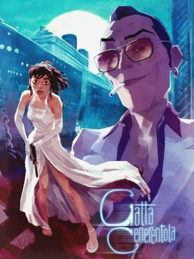 watch-Cinderella the Cat