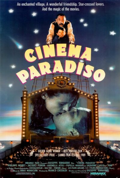 watch-Cinema Paradiso