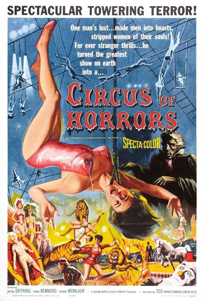 watch-Circus of Horrors