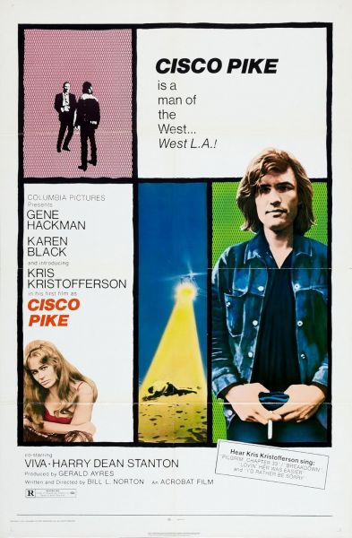 watch-Cisco Pike