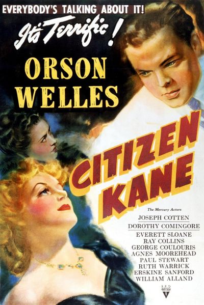 watch-Citizen Kane