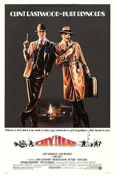 watch-City Heat
