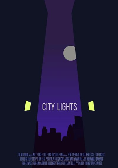 watch-City Lights