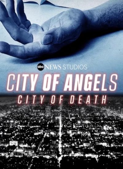 watch-City of Angels   City of Death