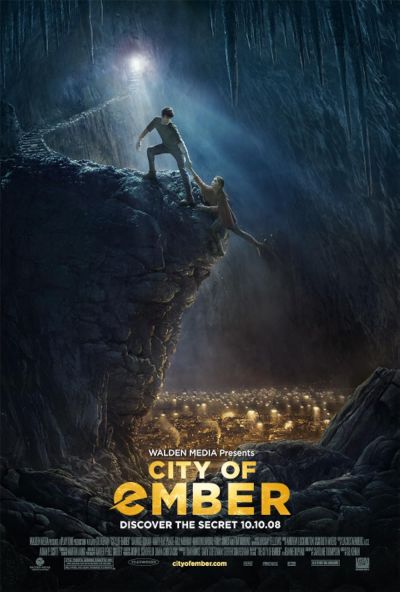watch-City of Ember
