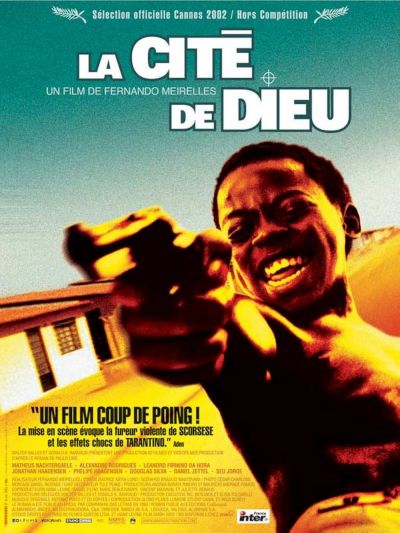 watch-City of God