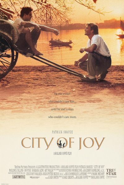 watch-City of Joy