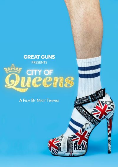watch-City of Queens