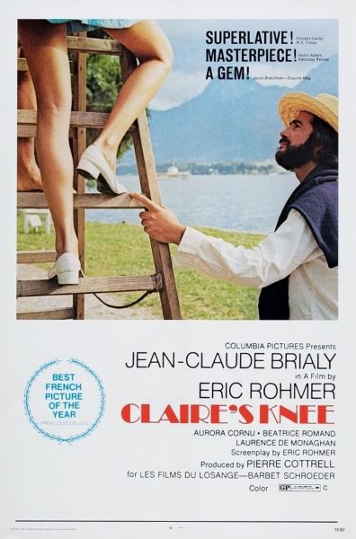 watch-Claire s Knee