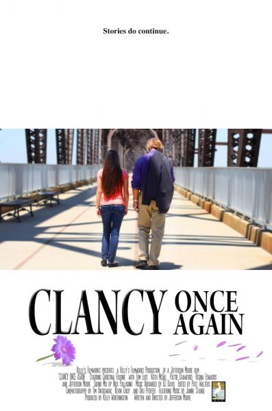 watch-Clancy Once Again