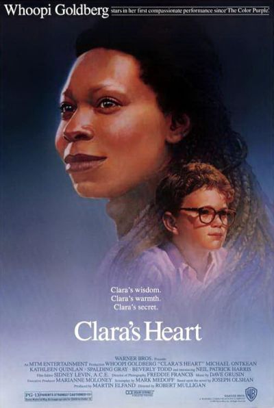 watch-Clara s Heart
