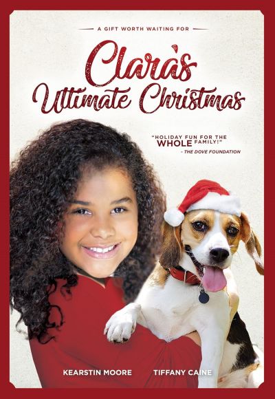 watch-Clara s Ultimate Christmas