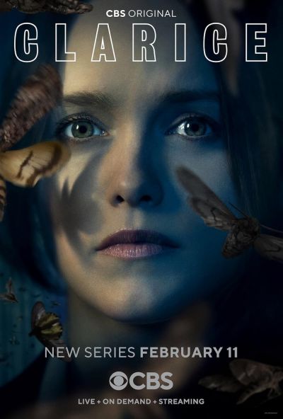 watch-Clarice