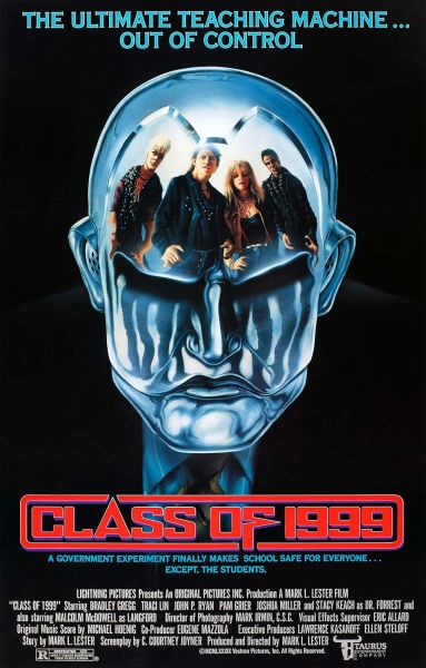 watch-Class of (1999)