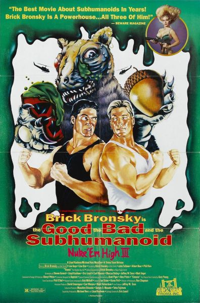 watch-Class of Nuke  Em High 3  The Good  the Bad and the Subhumanoid
