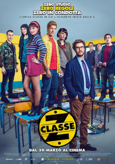 watch-Classe Z