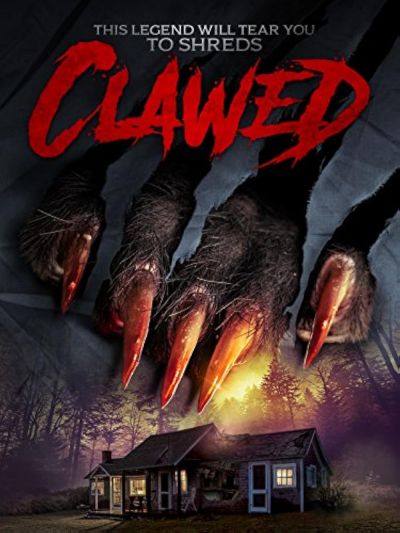 watch-Clawed