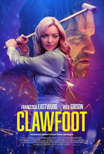 watch-Clawfoot