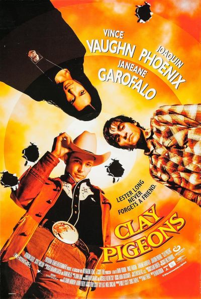 watch-Clay Pigeons