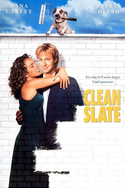 watch-Clean Slate