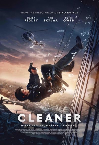watch-Cleaner